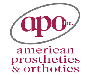 American Prosthetics & Orthotics