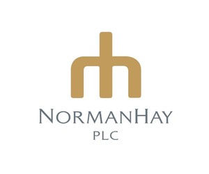 Norman Hay PLC
