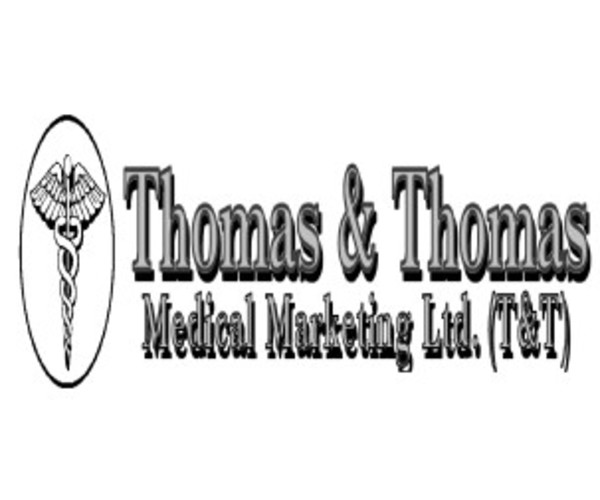 Thomas & Thomas Medical Marketing
