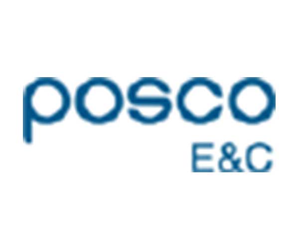 Posco Engineering and Contruction and Daewoo Engineering